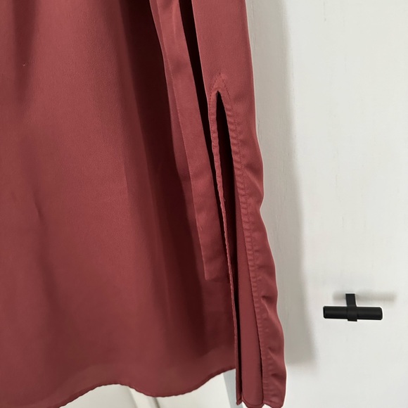 Abercrombie Slip Dress - Picture 3 of 5